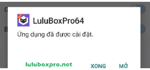 Luluboxpro64