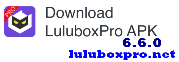 luluboxpro 6.6.0